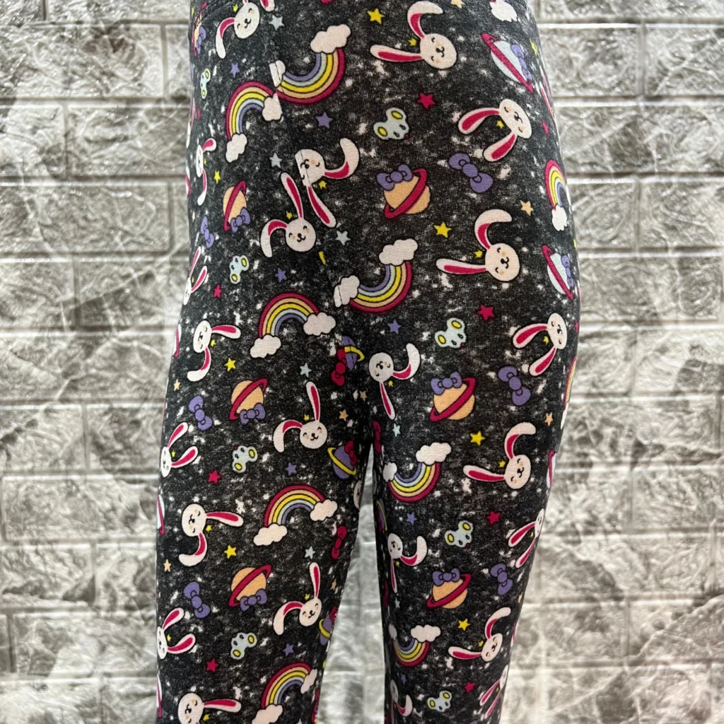 Legging Rabbit Dream