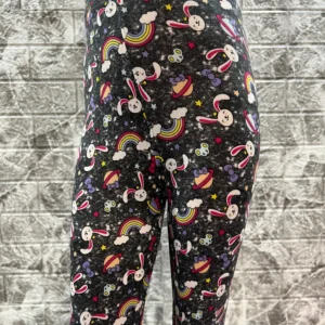 Legging Rabbit Dream